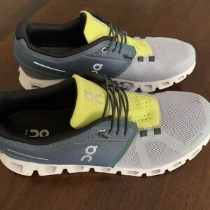 Men’s On Cloud 5 Sneakers